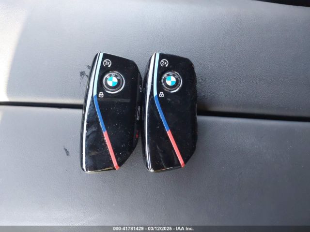 5YM23CS0XR9U58952 BMW Xm
