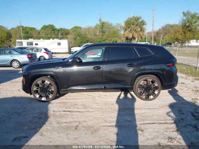 5YM23CS0XR9U58952 BMW Xm