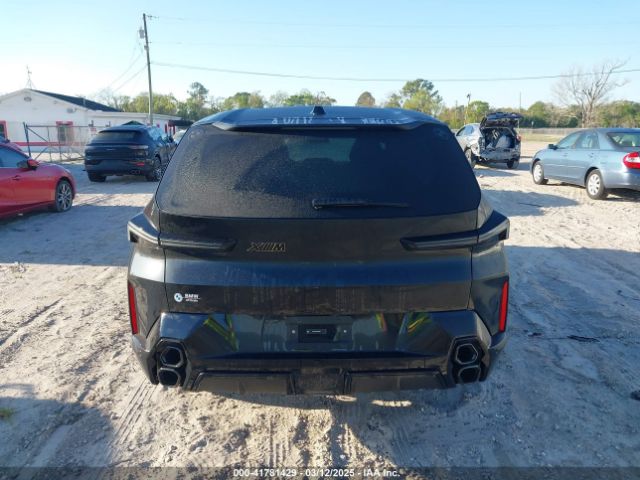 5YM23CS0XR9U58952 BMW Xm