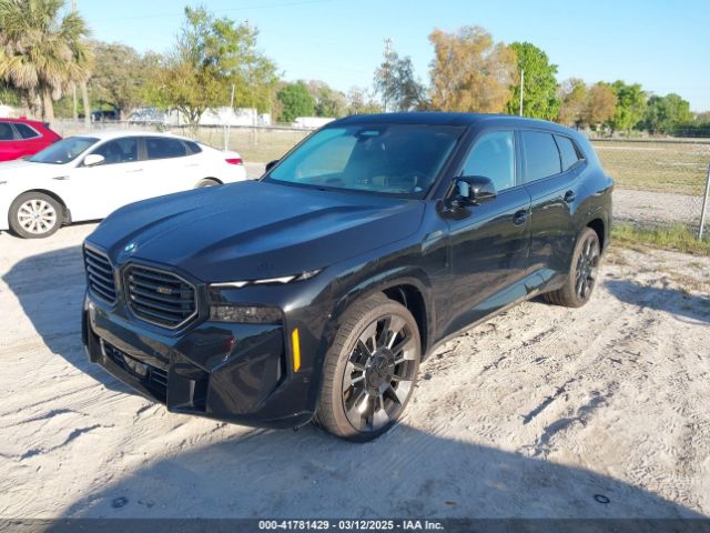 5YM23CS0XR9U58952 BMW Xm