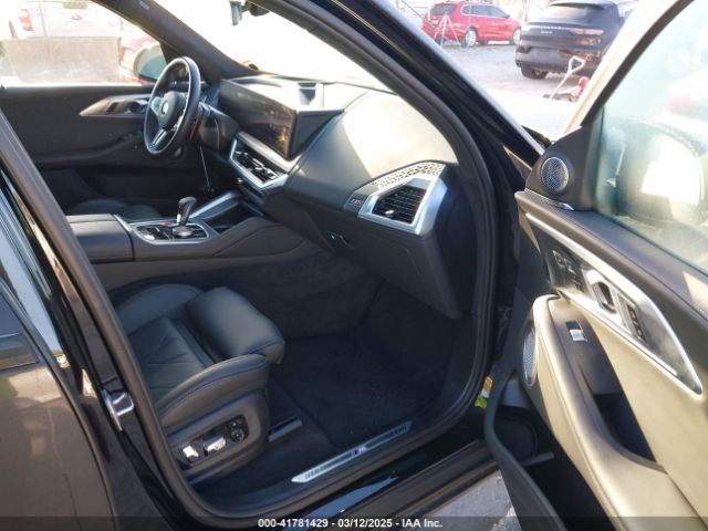 5YM23CS0XR9U58952 BMW Xm