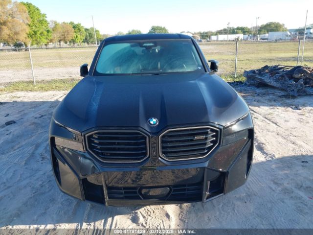 5YM23CS0XR9U58952 BMW Xm