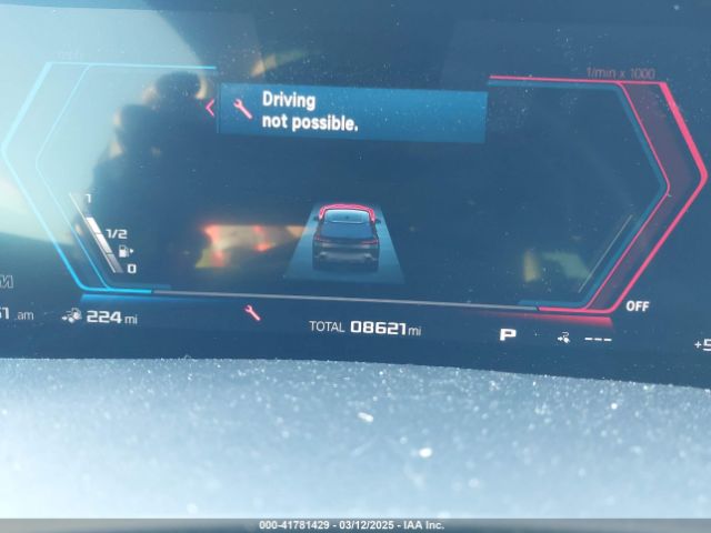 5YM23CS0XR9U58952 BMW Xm