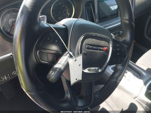 2C3CDXHG5NH129564 Dodge Charger Gt Rwd