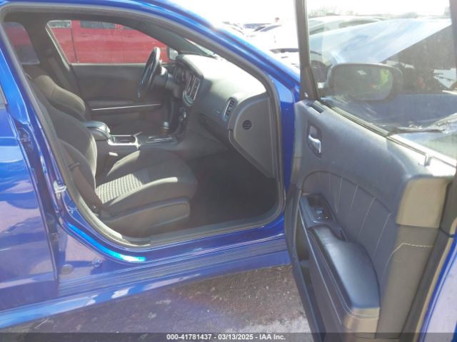 2C3CDXHG5NH129564 Dodge Charger Gt Rwd