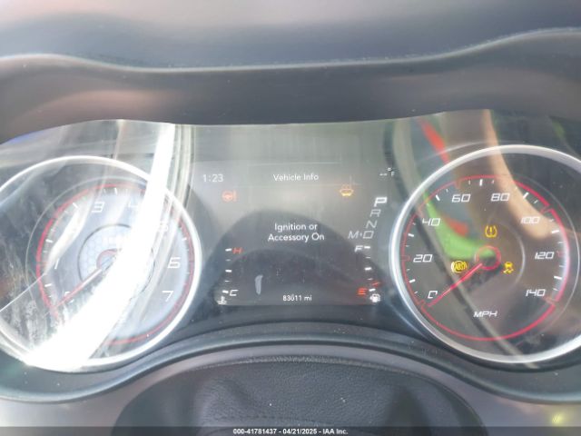 2C3CDXHG5NH129564 Dodge Charger Gt Rwd