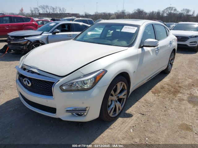 JN1BY1PR4HM210734 Infiniti Q70l 3.7x