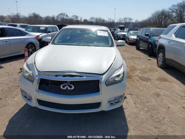 JN1BY1PR4HM210734 Infiniti Q70l 3.7x