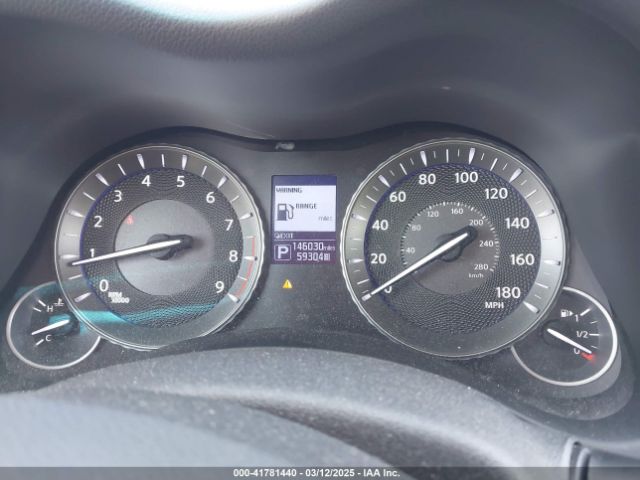 JN1BY1PR4HM210734 Infiniti Q70l 3.7x