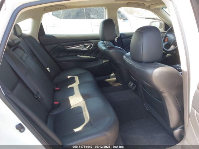 JN1BY1PR4HM210734 Infiniti Q70l 3.7x