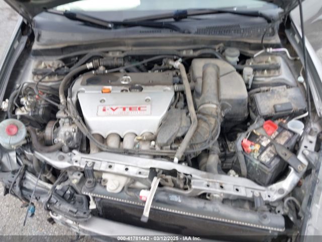 2006 ACURA RSX JH4DC53006S016762 Photo 9