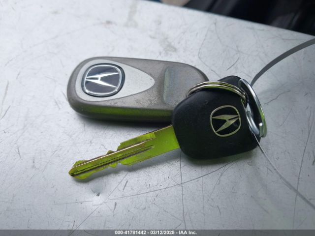 2006 ACURA RSX JH4DC53006S016762 Photo 10