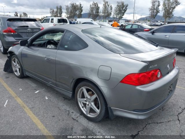 2006 ACURA RSX JH4DC53006S016762 Photo 2