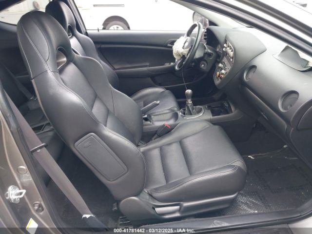 2006 ACURA RSX JH4DC53006S016762 Photo 4