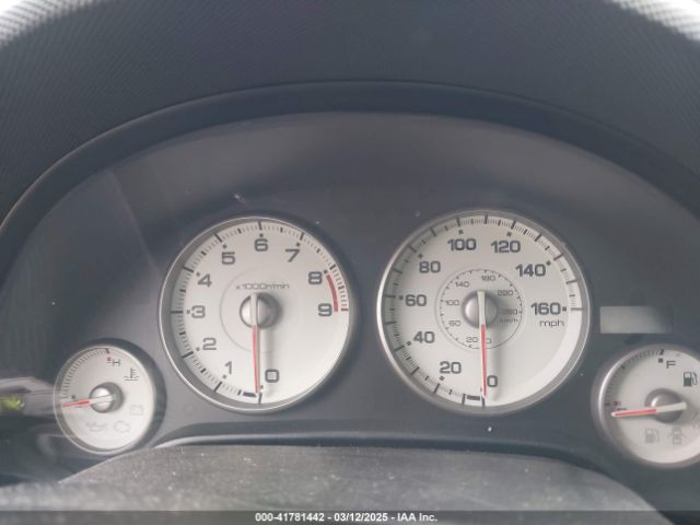 2006 ACURA RSX JH4DC53006S016762 Photo 6