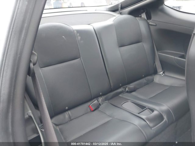 2006 ACURA RSX JH4DC53006S016762 Photo 7