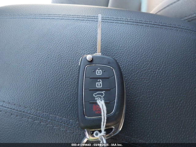 5XYZU3LB0EG210772 Hyundai Santa Fe Sport 2.4l