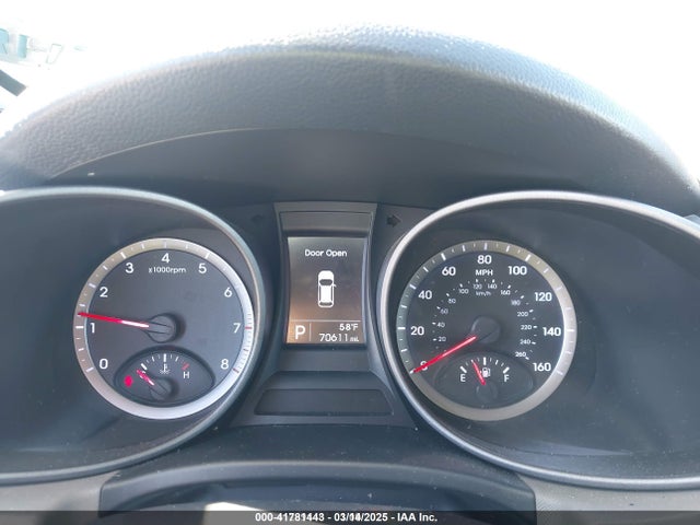5XYZU3LB0EG210772 Hyundai Santa Fe Sport 2.4l