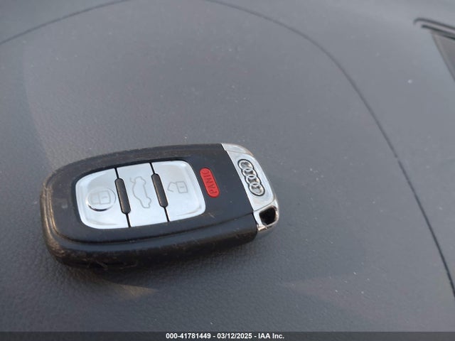 2011 AUDI Q5 WA1LFAFP2BA104891 Photo 10