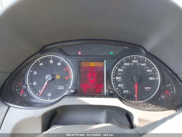 2011 AUDI Q5 WA1LFAFP2BA104891 Photo 6