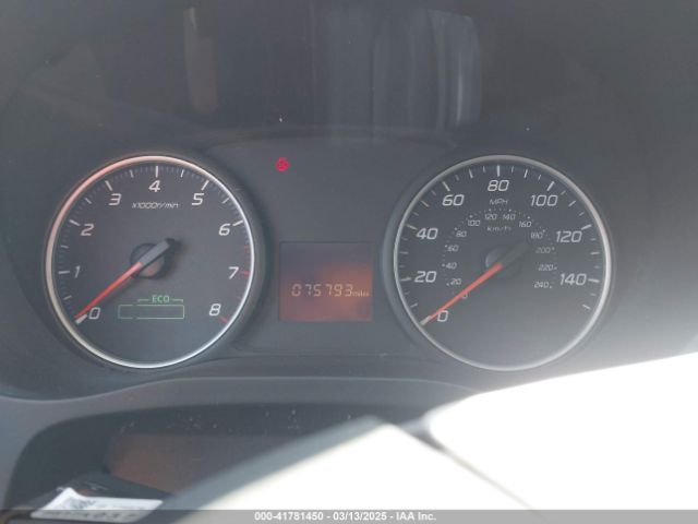 JA4AD2A30FZ013648 Mitsubishi Outlander Es
