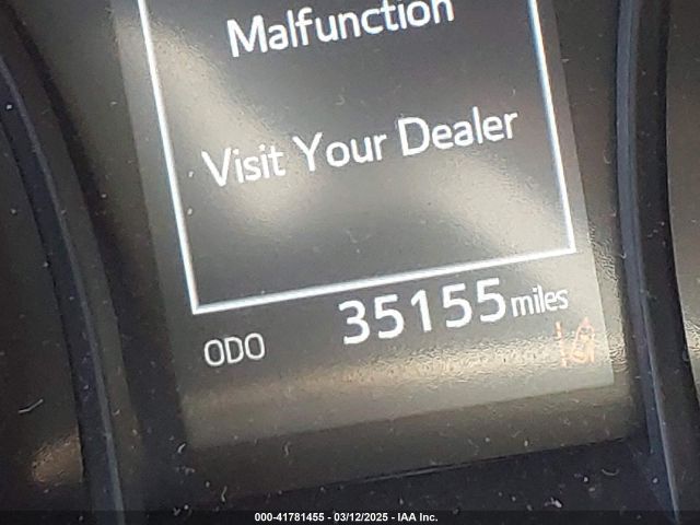 4T1C11AK2NU675215 Toyota CAMRY LE