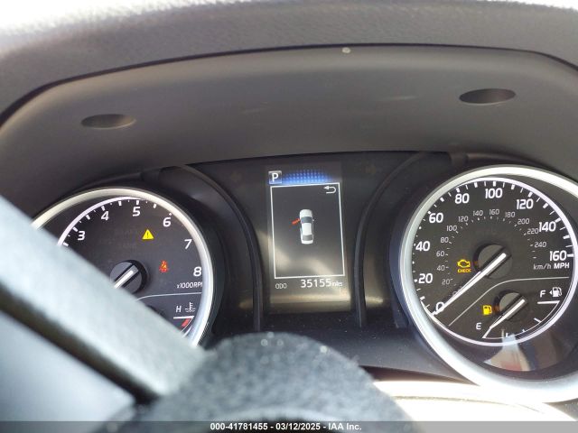 4T1C11AK2NU675215 Toyota CAMRY LE