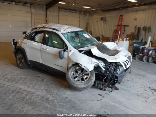 1C4PJMBX1KD200300 auction archive image