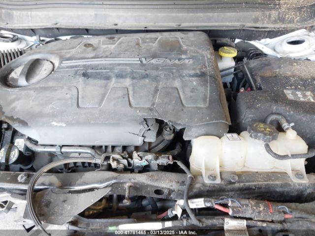1C4PJMBX1KD200300 Jeep Cherokee Trailhawk 4x4