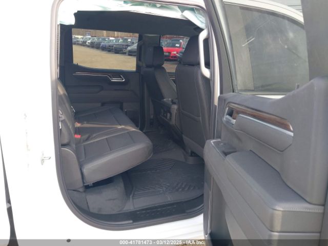2GCUKEED4S1135834 Chevrolet Silverado 1500 4wd  Short Bed Rst