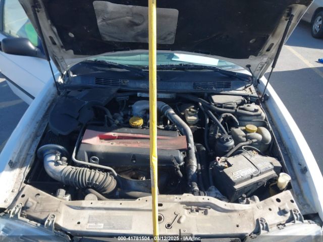 1999 SAAB 9-3 YS3DD58N5X2021887 Photo 9