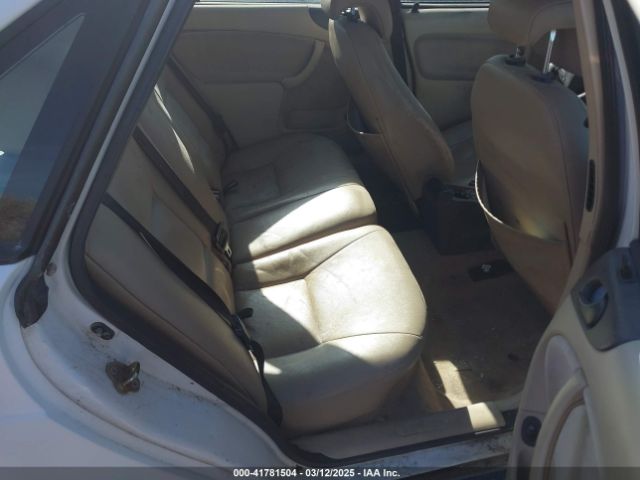 1999 SAAB 9-3 YS3DD58N5X2021887 Photo 7