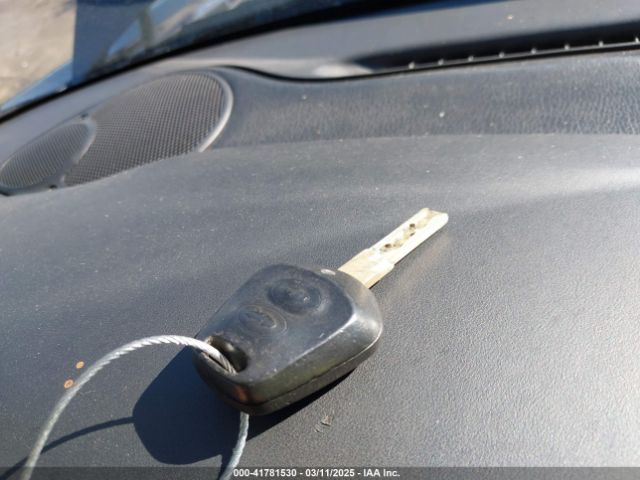 2004 PORSCHE 911 WP0AC29954S692825 Photo 10