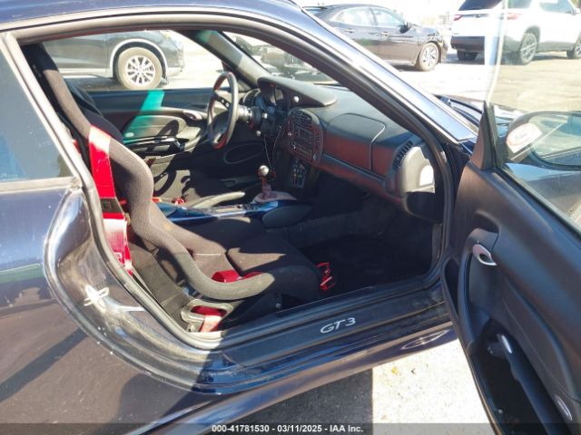 2004 PORSCHE 911 WP0AC29954S692825 Photo 4