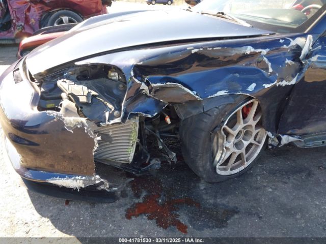2004 PORSCHE 911 WP0AC29954S692825 Photo 5