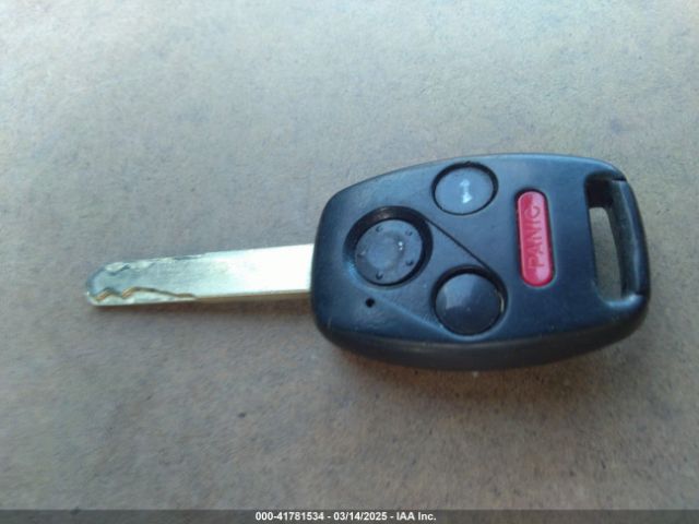 5FNYF4H9XFB047607 Honda Pilot Touring