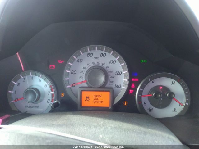 5FNYF4H9XFB047607 Honda Pilot Touring