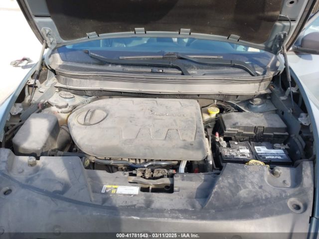 1C4PJMBS5EW147579 Jeep Cherokee Trailhawk