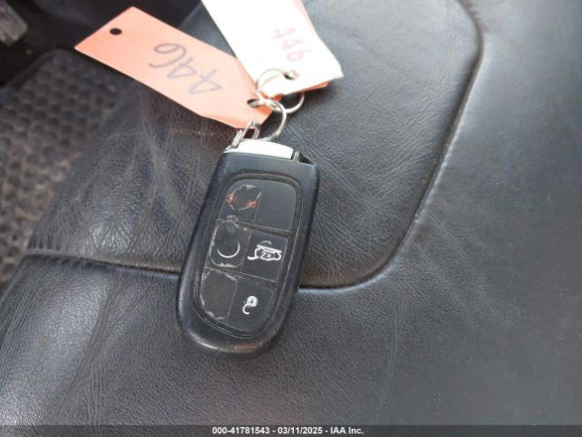 1C4PJMBS5EW147579 Jeep Cherokee Trailhawk