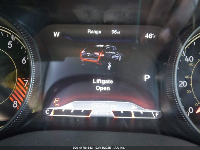 1C4PJMBS5EW147579 Jeep Cherokee Trailhawk