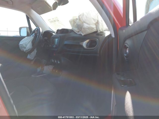 ZACCJBABXHPG35979 Jeep Renegade Sport 4x4