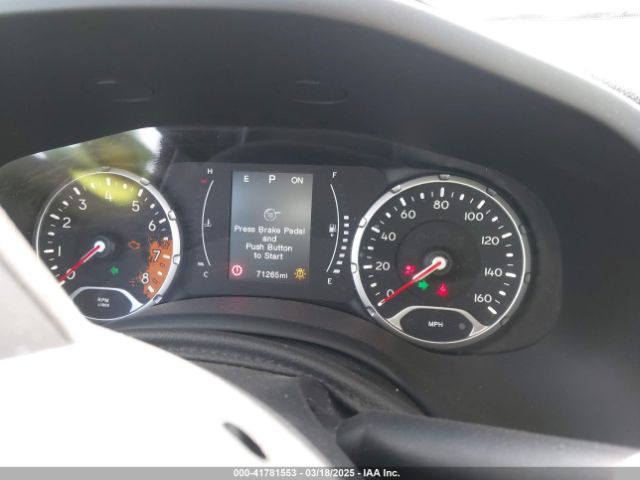 ZACCJBABXHPG35979 Jeep Renegade Sport 4x4