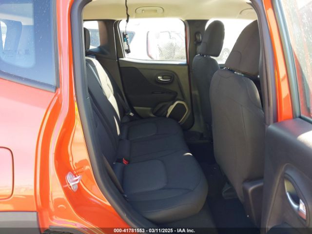 ZACCJBABXHPG35979 Jeep Renegade Sport 4x4
