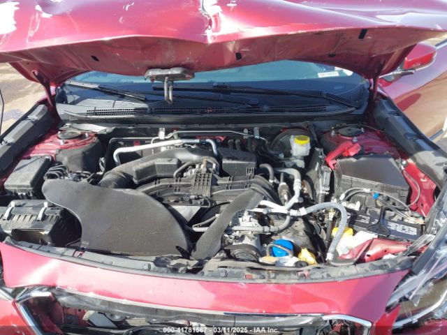 4S4BTANC1N3215882 Subaru Outback Limited