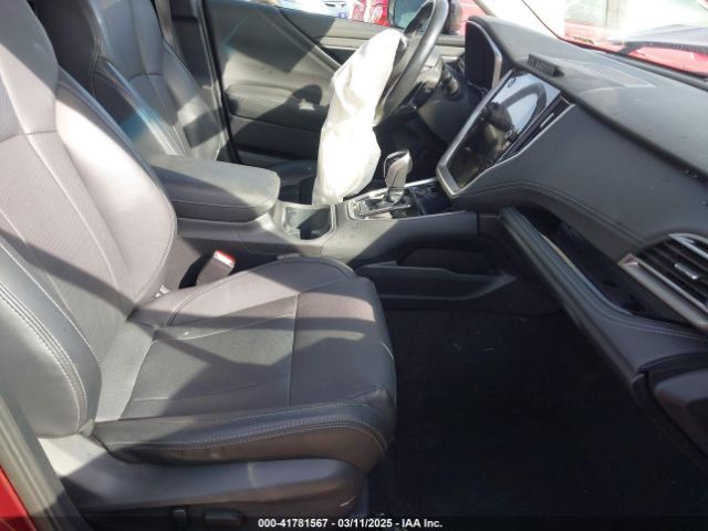 4S4BTANC1N3215882 Subaru Outback Limited