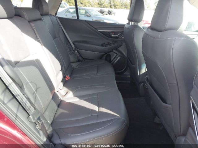 4S4BTANC1N3215882 Subaru Outback Limited