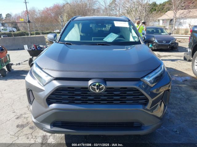 2T3W1RFVXNW201664 Toyota Rav4 Xle