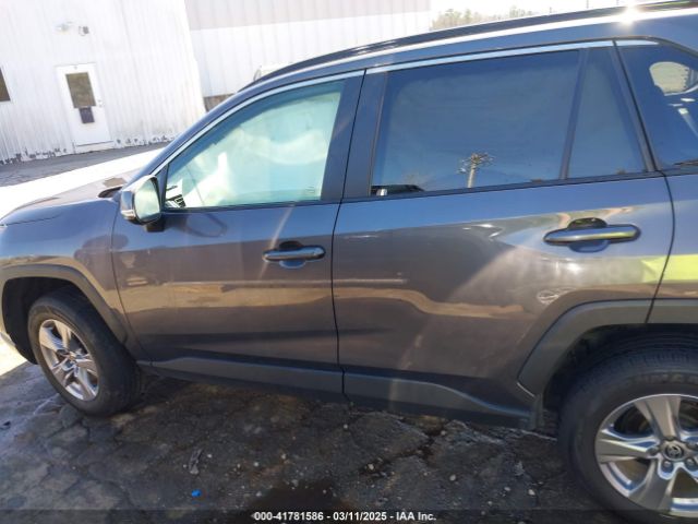 2T3W1RFVXNW201664 Toyota Rav4 Xle