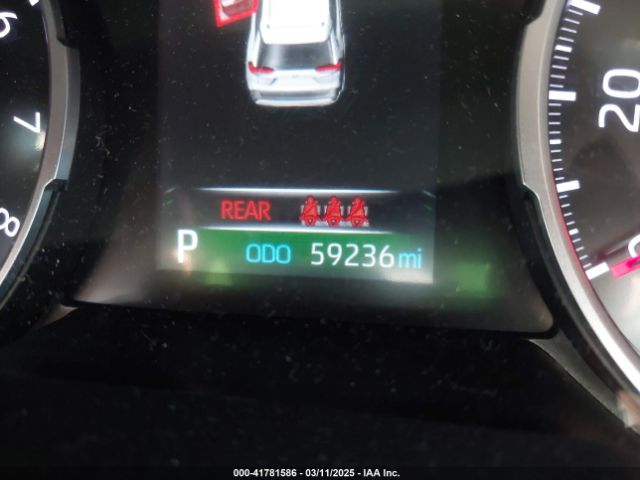 2T3W1RFVXNW201664 Toyota Rav4 Xle