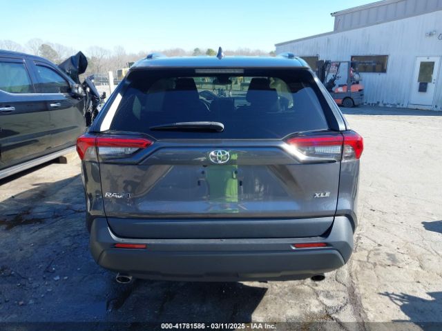 2T3W1RFVXNW201664 Toyota Rav4 Xle